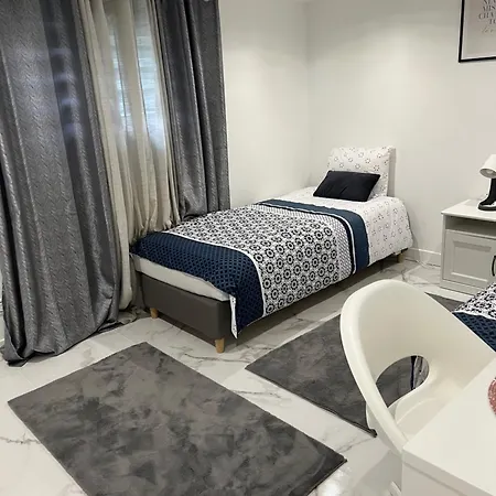 Villa Lina - Proche Paris Et Orly Palaiseau