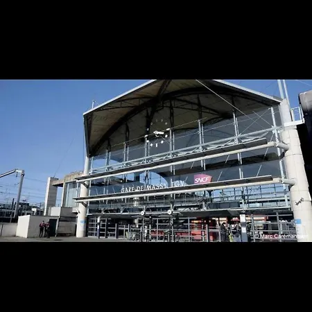 Lina - Proche Paris Et Orly Villa