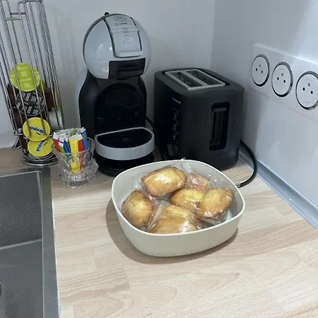 Villa Lina - Proche Paris Et Orly Palaiseau